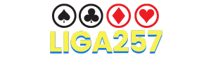 Logo LIGA257